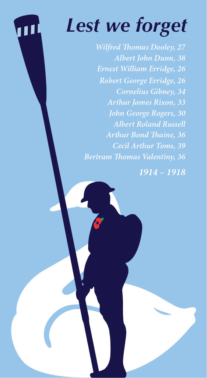 In Remembrance