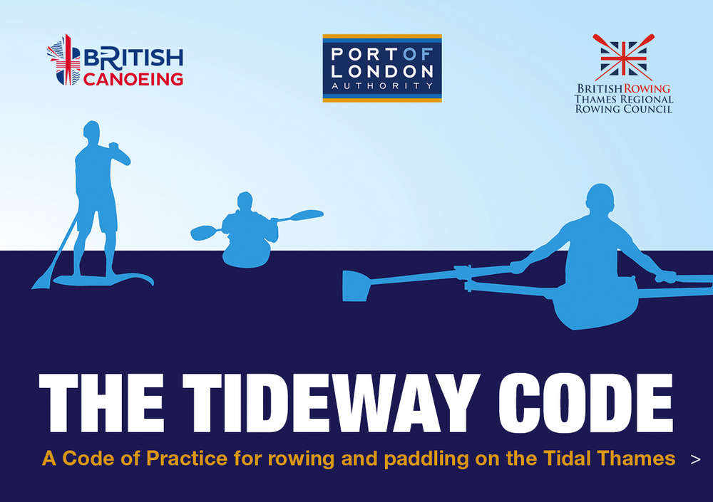 Updated Tideway Code