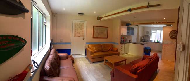 club room 1