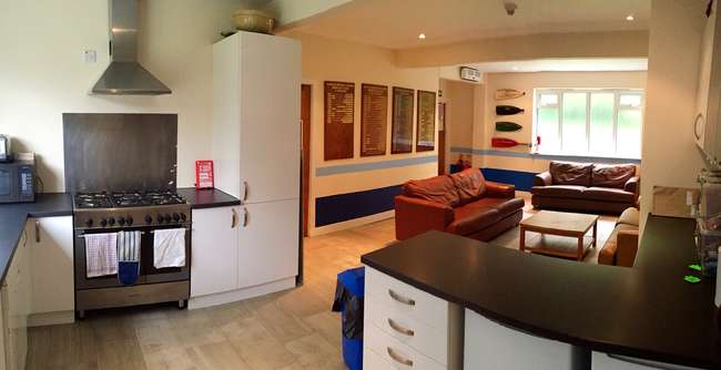 club room 2