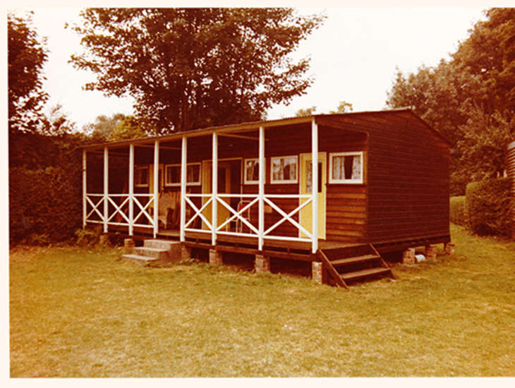 The bung as we know it